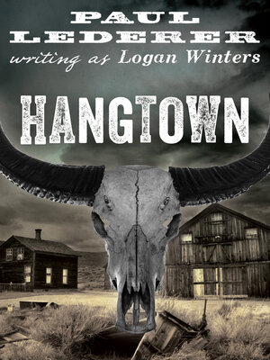 cover image of Hangtown